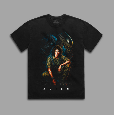Alien