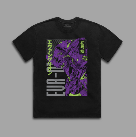 Eva Evangelion