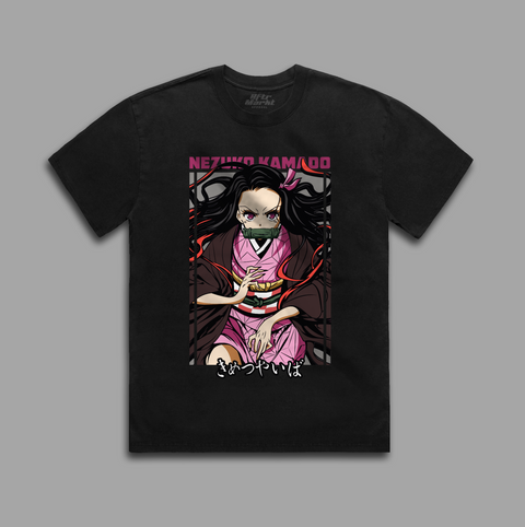 Nezuko Kamado