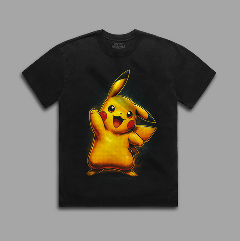 Pika Pika