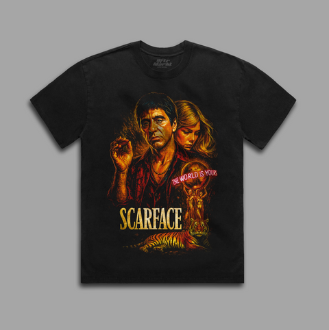 Scarface