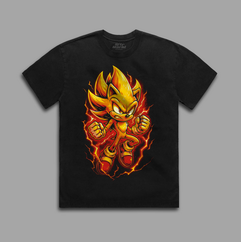 Super Sonic