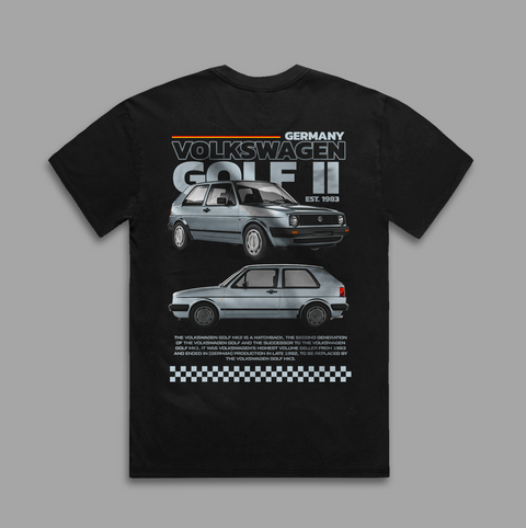 VW Germany