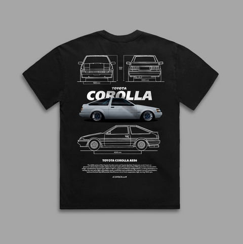 AE 86