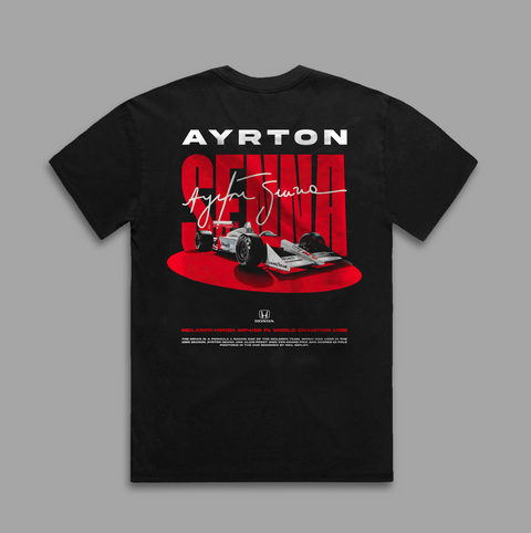 Ayrton