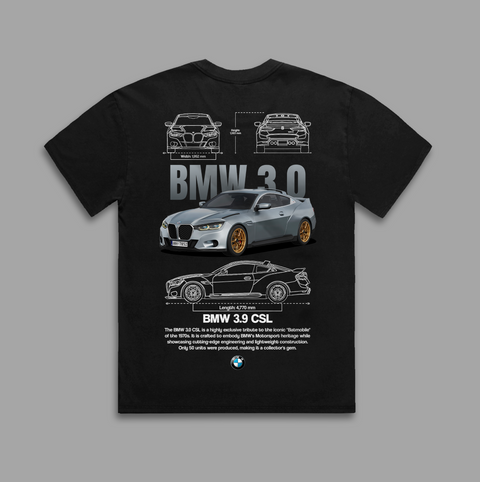 BMW 30