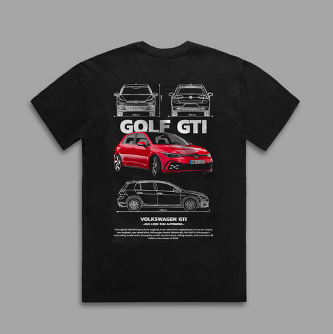 Golf GTI