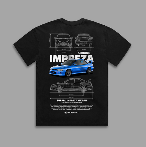 Impreza