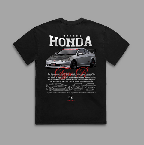 Integra Type R