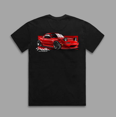 MX-5