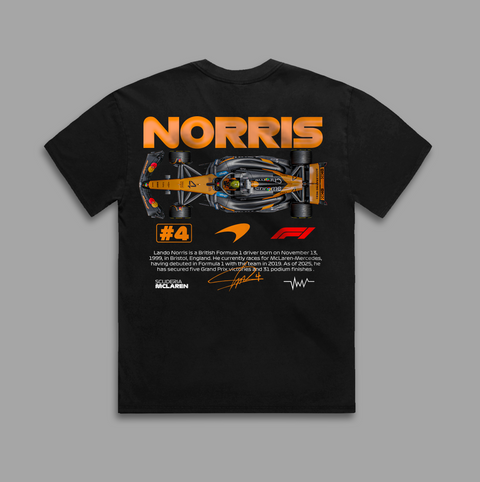 Norris L