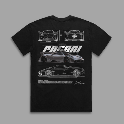 Pagani
