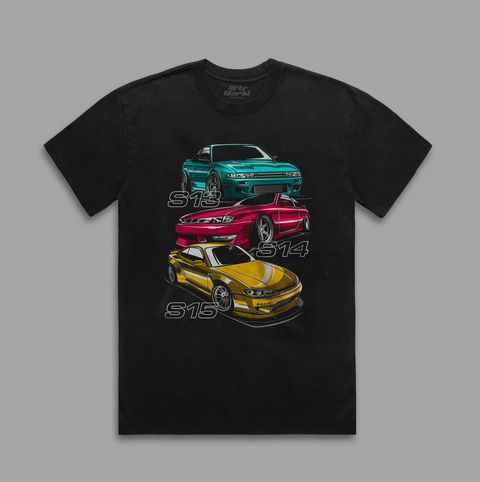 S13 S14 S15