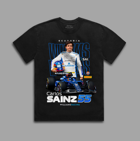 Sainz 55