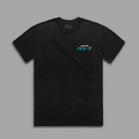 Series 4 RX7