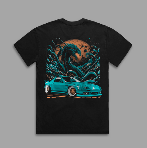 Series 4 RX7