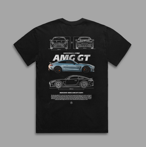 AMG GT