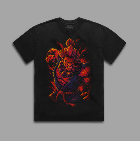Akuma
