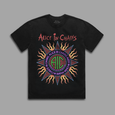Alice in Chains