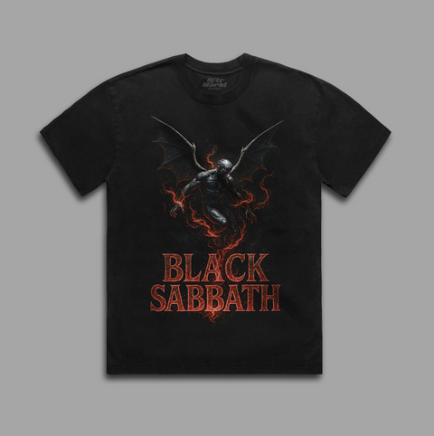 Black Sabbath X