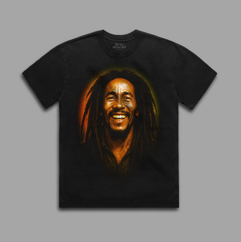 Bob Marley