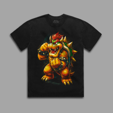 Bowser