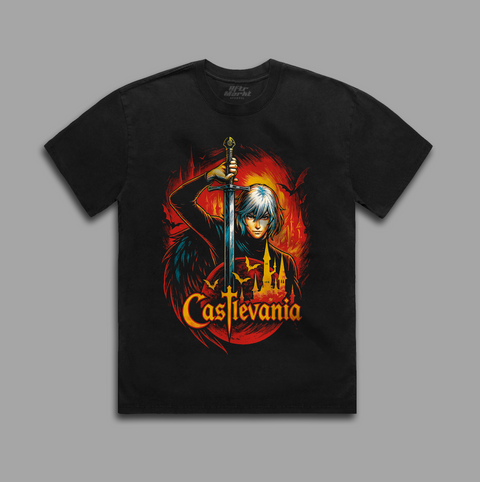 Castlevania