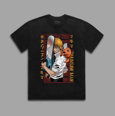 Chainsawman