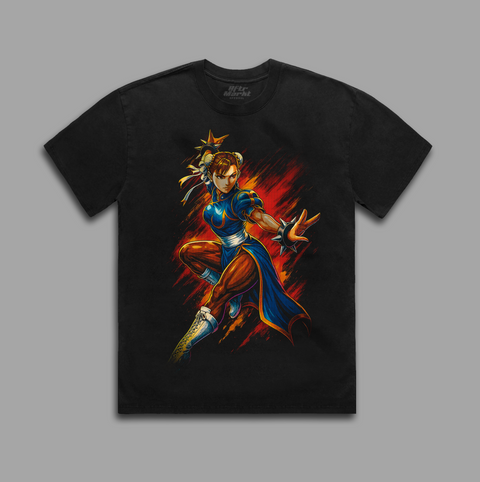 Chun Li