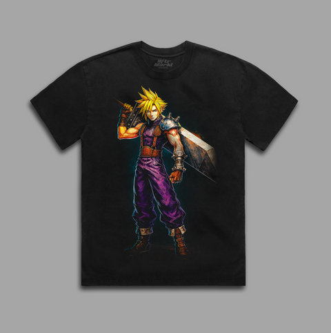 Cloud