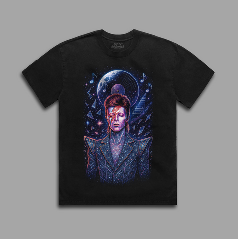 David Bowie