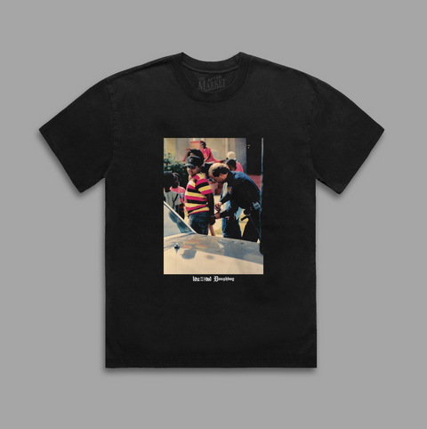 Doughboy Black