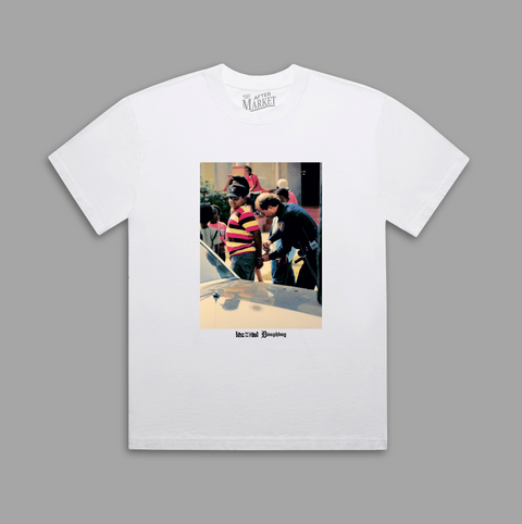 Doughboy White