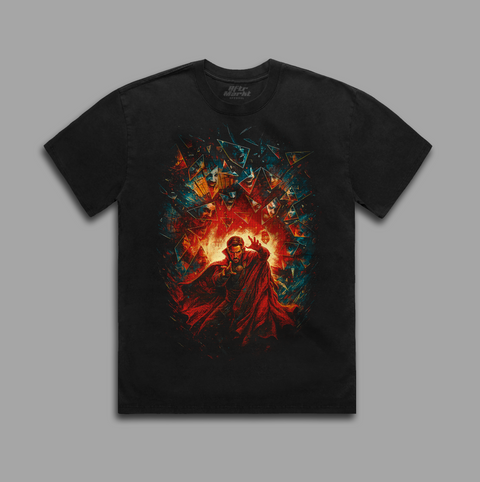 Dr Strange