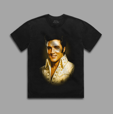 Elvis Presley