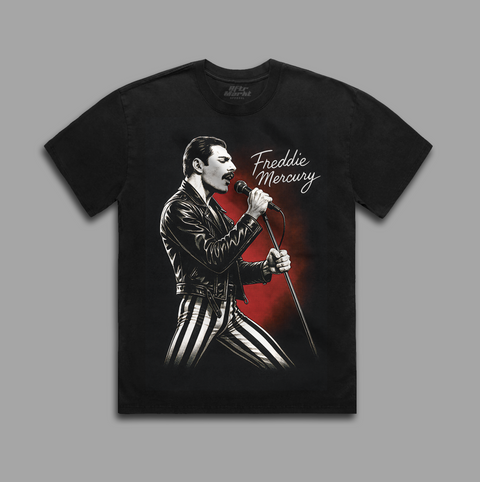 Freddy Mercury