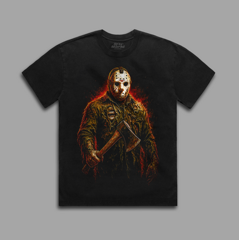 Friday 13th