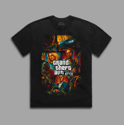 GTA V