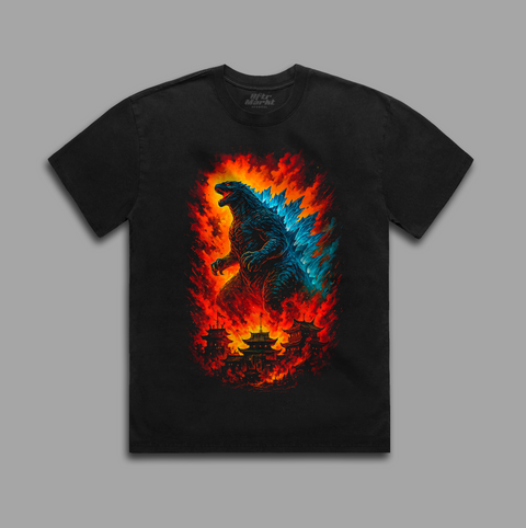 Godzilla