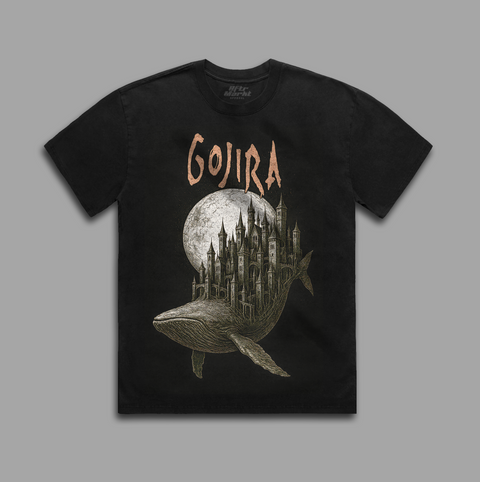 Gojira