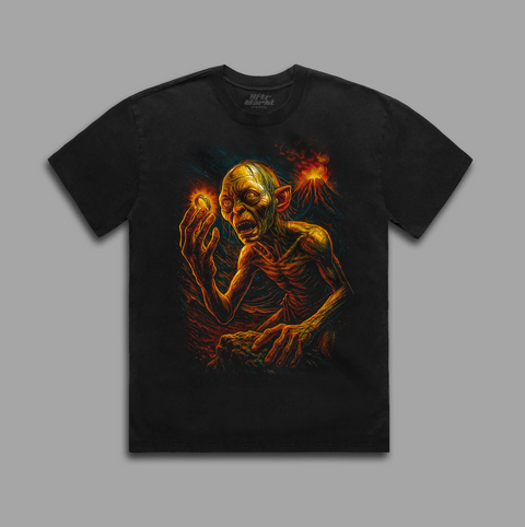 Gollum