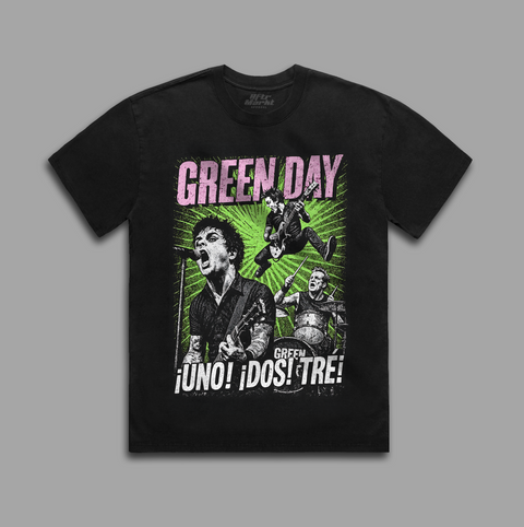 Green Day