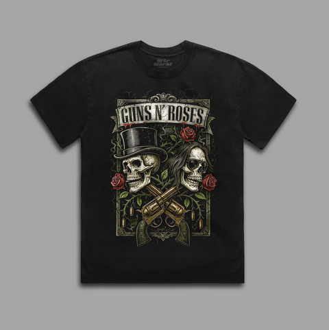Guns N Roses