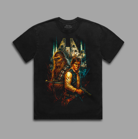 Han Solo