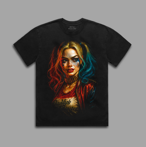 Harley Quinn