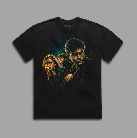 Harry Potter