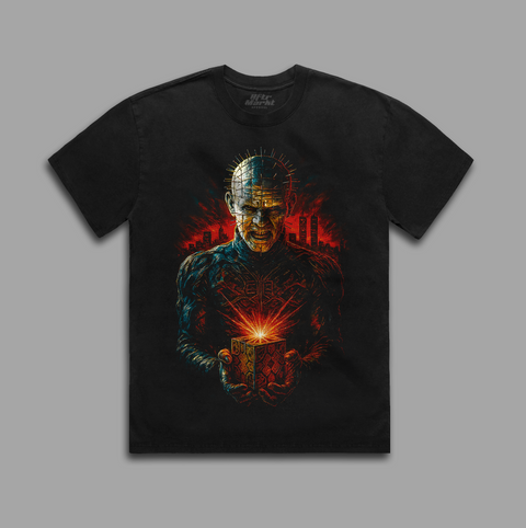 Hellraiser