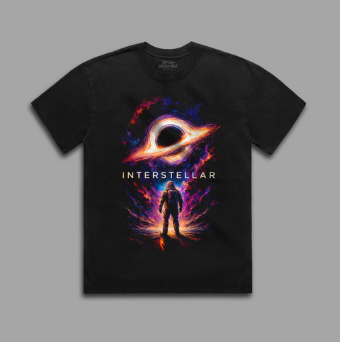 Interstellar