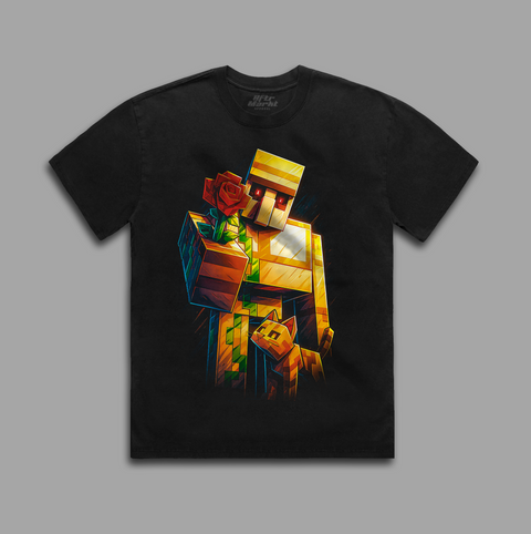 Iron Golem