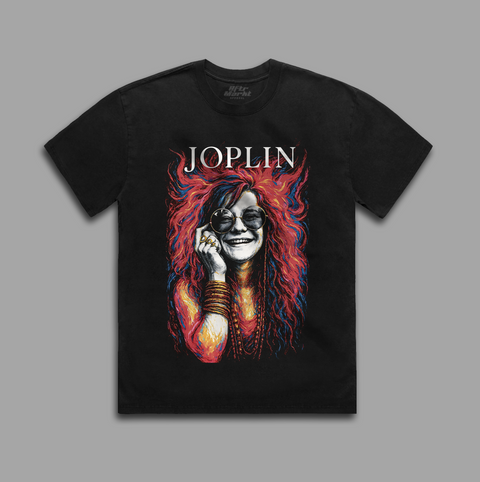 Janis Joplin